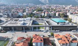 Bağbaşı kültür merkezi 28 Ekim Çarşamba günü açılıyor