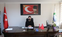 Çivril Belediye Başkan Yardımcısı Sinan Genç’ten 29 Ekim Mesajı