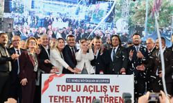 Denizli Büyükşehir’den 16,2 milyar TL’lik yatırım hamlesi