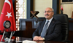 Vali köşger’den 29 ekim cumhuriyet bayramı mesajı