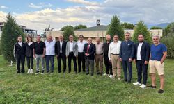 Denizli futbolunun sorunları çalıştayda ele alındı