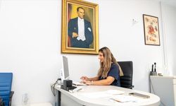 Yaylalı Göz Hastanesi kadrosunu güçlendiriyor
