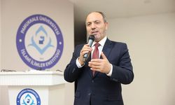 PAÜ’de Yapay Zekâ, Biyoloji ve Genetik Ekseninde Değişen Tehditler Konuşuldu
