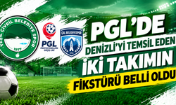 Yeşil Çivril Belediyespor’un İlk Rakibi Belli Oldu!