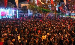 Denizli’de cumhuriyet bayramı coşkusu derya uluğ konseriyle taçlanacak