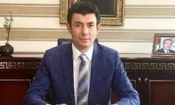 Vali Yardımcısı İhsan Ayrancı Hayatını Kaybetti