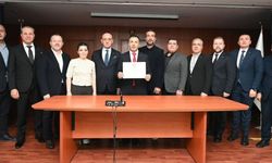 Dto’da yeni dönemin ilk toplantıları gerçekleştirildi