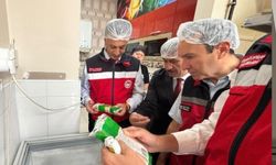 Denizli’de gıda denetimleri aralıksız sürüyor
