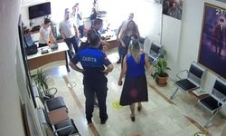 Acıpayam’da kadın muhtara 1 ay 26 gün hapis cezası