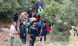 Denizli’de kaybolan alzheimer hastasından sevindirici haber