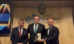 Altuntaş baharat Ege’nin ihracat yıldızları arasında