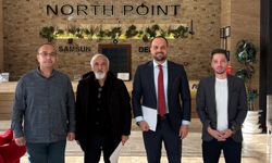 PAÜ ve North Point Otel’den Sürdürülebilir Gıda Sistemleri için İş Birliği