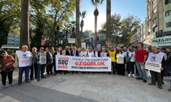 Gazetecilik Suç Değildir, Haber Halkındır