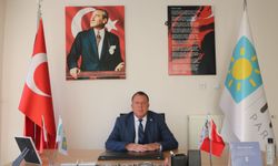 Baki Avcı’dan 29 Ekim Cumhuriyet Bayramı mesajı