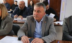 Bağımsız Meclis Üyesi Nuri Özen’den 29 Ekim mesajı