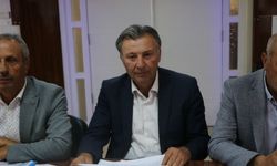Ahmet Kocakaplan’dan 29 Ekim mesajı
