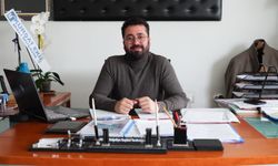 Çivril Yeni Parti Belediye Meclis Üyesinden 29 Ekim Mesajı