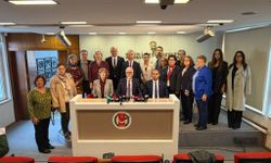 Denizli Demokrasi Platformu’ndan gözaltılara ve avukat kısıtlamasına tepki