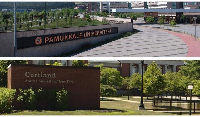 Suny Çift Diploma Programları Genişliyor