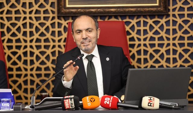 PAÜ'de yeni dönem: Şeffaf yönetim, kalite odaklı akademi