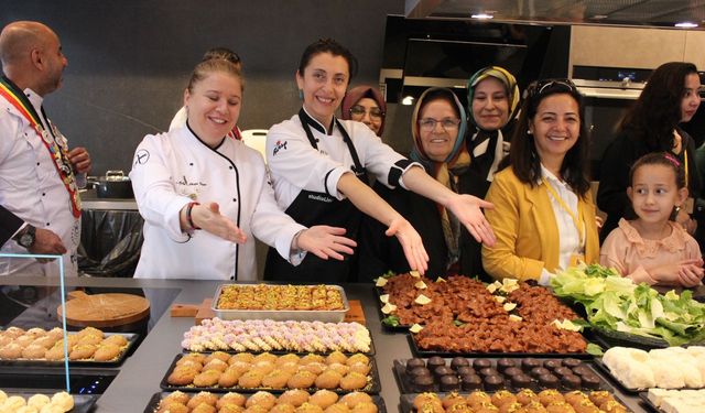 Çölyak hastalığına dikkat çekilecek