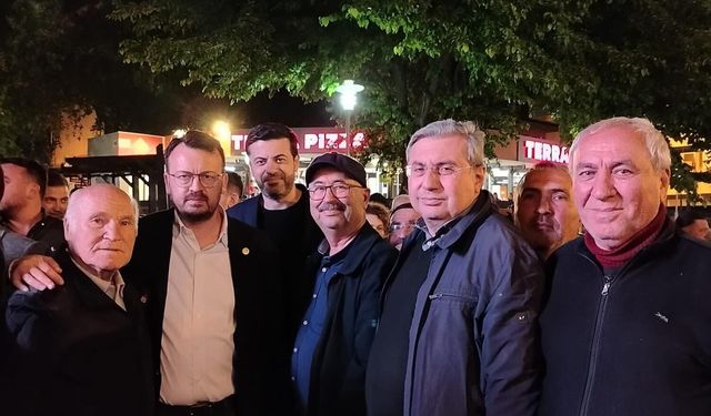 Adaylığı Elinden Alınmıştı… Kemal Aslan’dan Özgür Özel’e Destek Mesajı