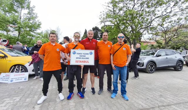 Milli Takım yolunda anlamlı galibiyet! Denizlili Muhtarından büyük başarı