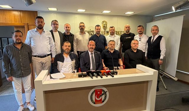 Denizli'deki kurslardan MEB'e çağrı: Okulundaki öğrenciyi kaçak ofislere devşirenler var