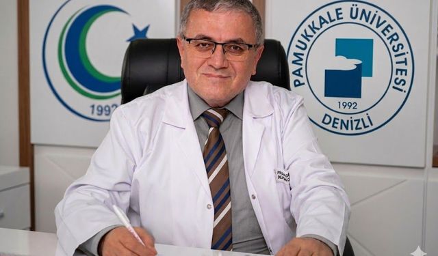 PAÜ Hastaneleri'nde Dermatoloji Hastaları İçin Dijital Bilgilendirme Uygulaması Başladı