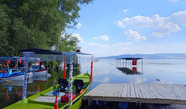 Işıklı Gölü’nde turizm krizi büyüyor: Vatandaş isyan etti, yetkililer düğmeye bastı