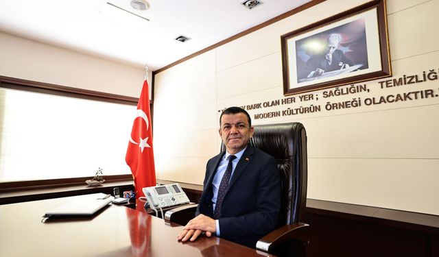 Başkan Çavuşoğlu: "Özgür Basın, Demokrasinin En Güçlü Teminatıdır"
