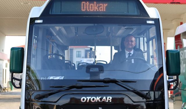 Çivril’de Halk Otobüsü Belirsizliği: 12 Haziran’da Duyuruldu, Hâlâ Sefer Yok