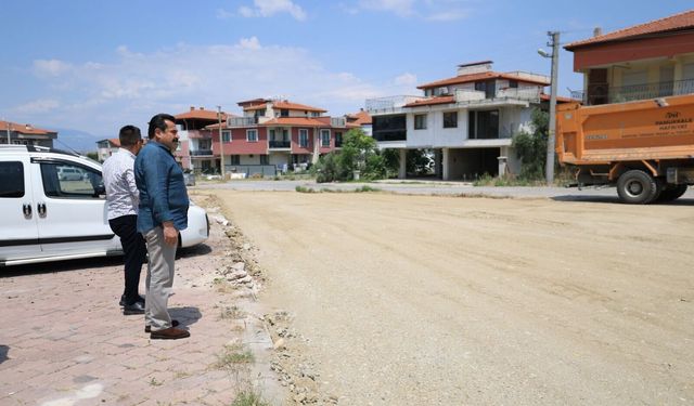 Başkan Ertemur sözünü tuttu: Cumhuriyet Mahallesi'ne dev çocuk bakımevi geliyor!