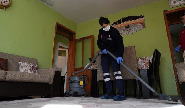 Sağlık profesyonelleri ve akademisyenlerden tam not