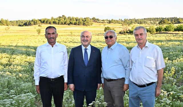 Kekiğin Başkenti Denizli