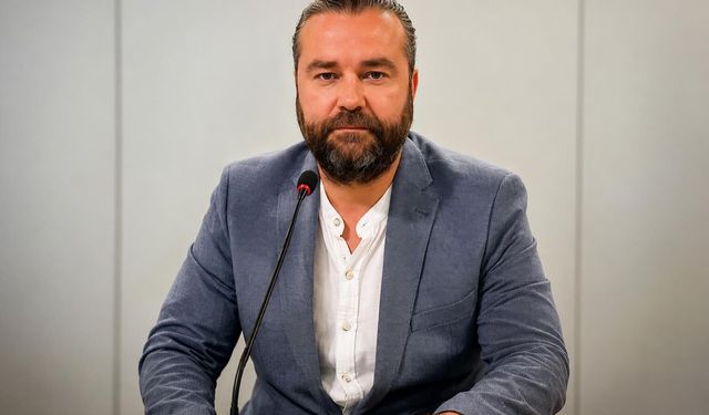 DGC Başkanı Özkan Tokmak’tan 24 Temmuz mesajı: "Gazetecilik Meslek Yasası artık ertelenmemeli!"