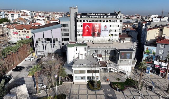 Denizli Büyükşehir’den dar gelirliye mutfak desteği: Tüp ödemeleri hesaplara yatırıldı!
