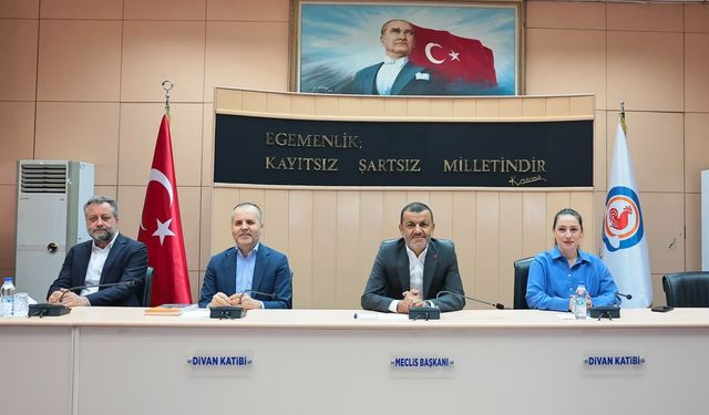 Denizli’de yaşlı dostu kent devrimi: Başkan Çavuşoğlu projecileri topladı!