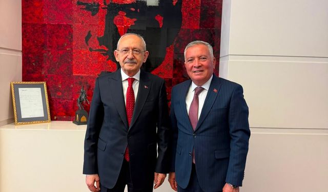 Yüksel Kepenek'ten CHP mesajı: Yolumuz aynı, inancımız tam