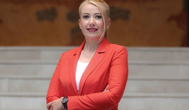 Yeni Parti İddialarına Şeniz Doğan’dan Net Yanıt: "Şu An İçin CHP’de Kalacağım"