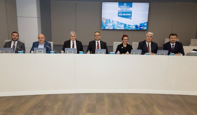 Genel Müdür Çay: Basınımıza sağlanan kamu desteği 5,2 milyar TL’ye ulaştı