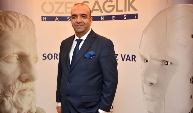 Gözde Grubu Sağlık Turizminde Hedef Büyüttü