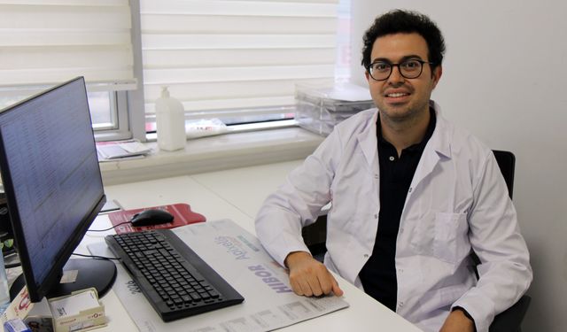 29 Eylül Dünya Kalp Günü; Kalbinize iyi bakmayı ertelemeyin