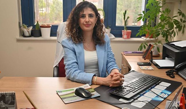 PAÜ Hastanelerinden Dünya Alzheimer Ayı Açıklaması