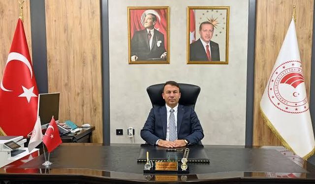 Denizli’de bin 140 yetiştiriciye “temiz süt, sağlıklı gelecek” desteği