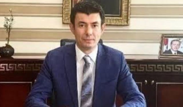 Vali Yardımcısı İhsan Ayrancı Hayatını Kaybetti