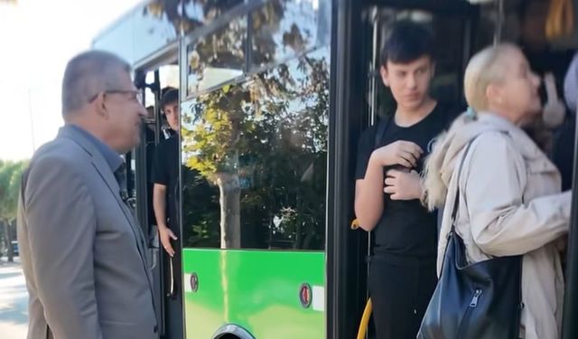 Ak Parti denizli il başkanı subaşıoğlu: “vatandaşların sesine kulak verilmeli”