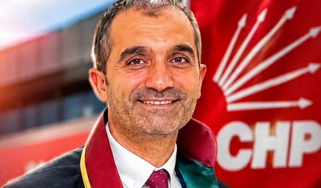 Chp denizli il başkanı ayhan oran görevine geri döndü
