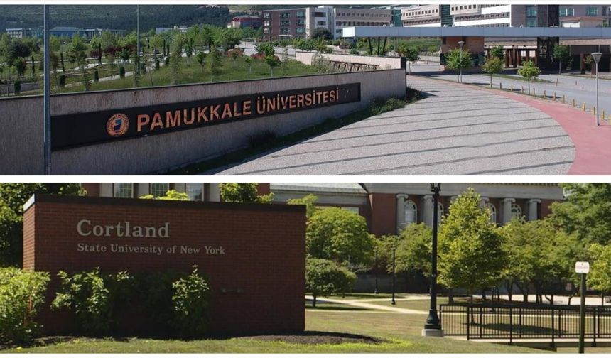 Suny Çift Diploma Programları Genişliyor