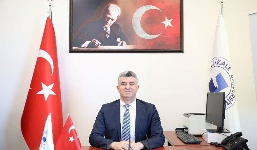 Denizli turizminde yapay zekâ devrimi: Akıllı seyahat robotu 'MAYZ' tanıtıldı!